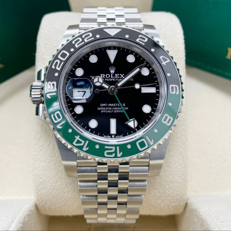 Gmt Master