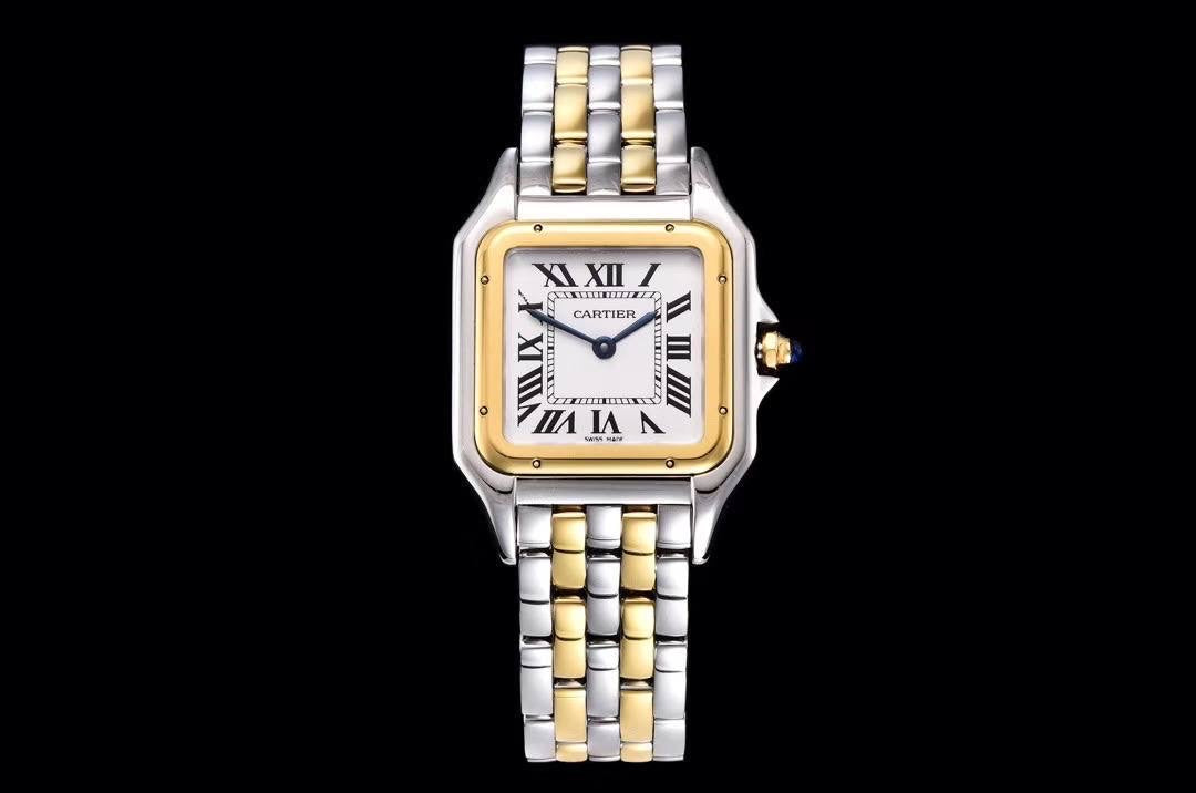 Cartier Panthere