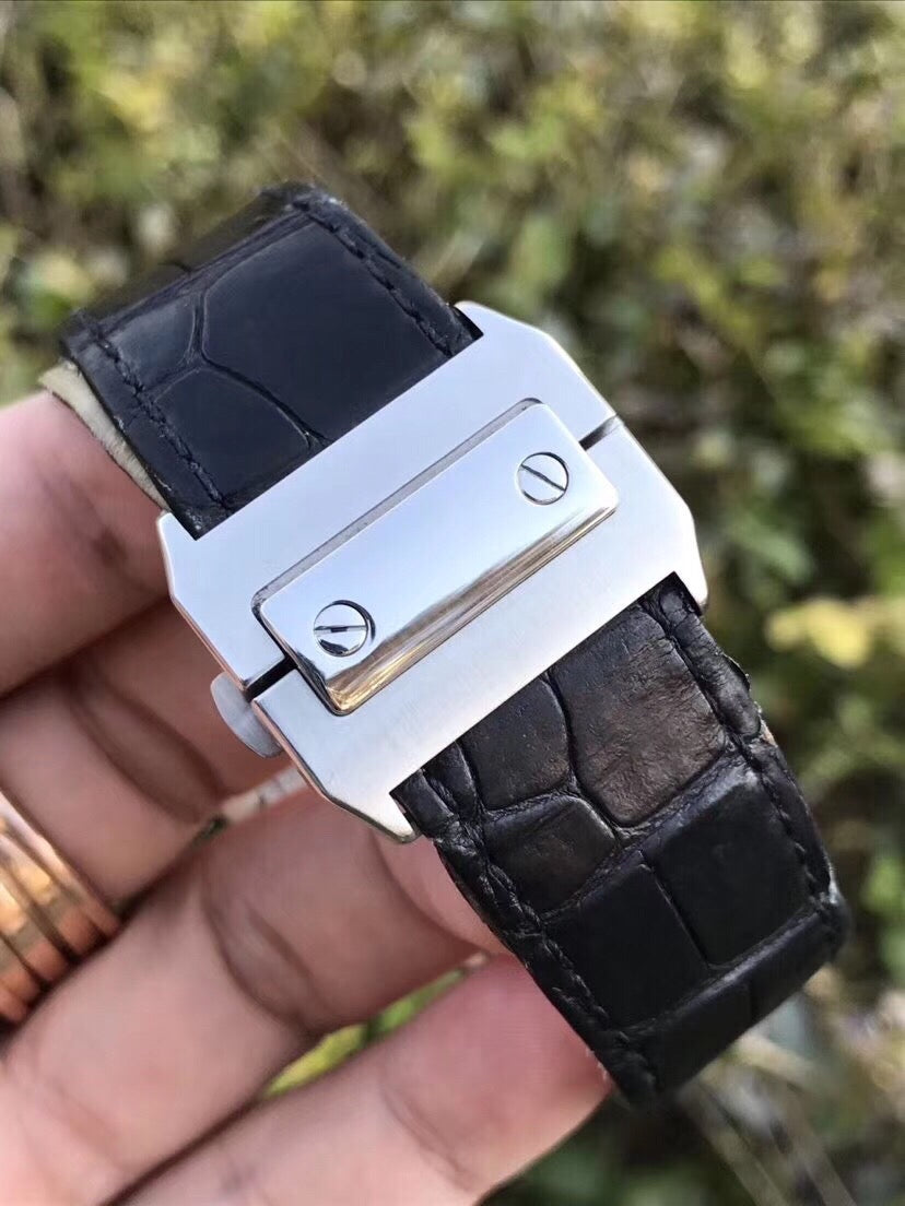 Cartier Santos