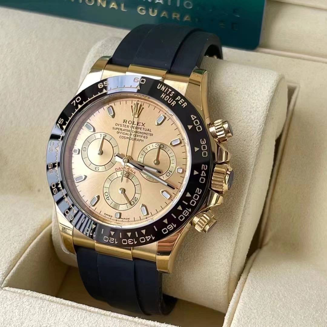 Rolex Daytona