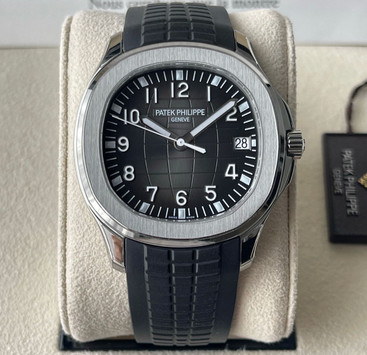 Patek Philippe "Aquanaut "