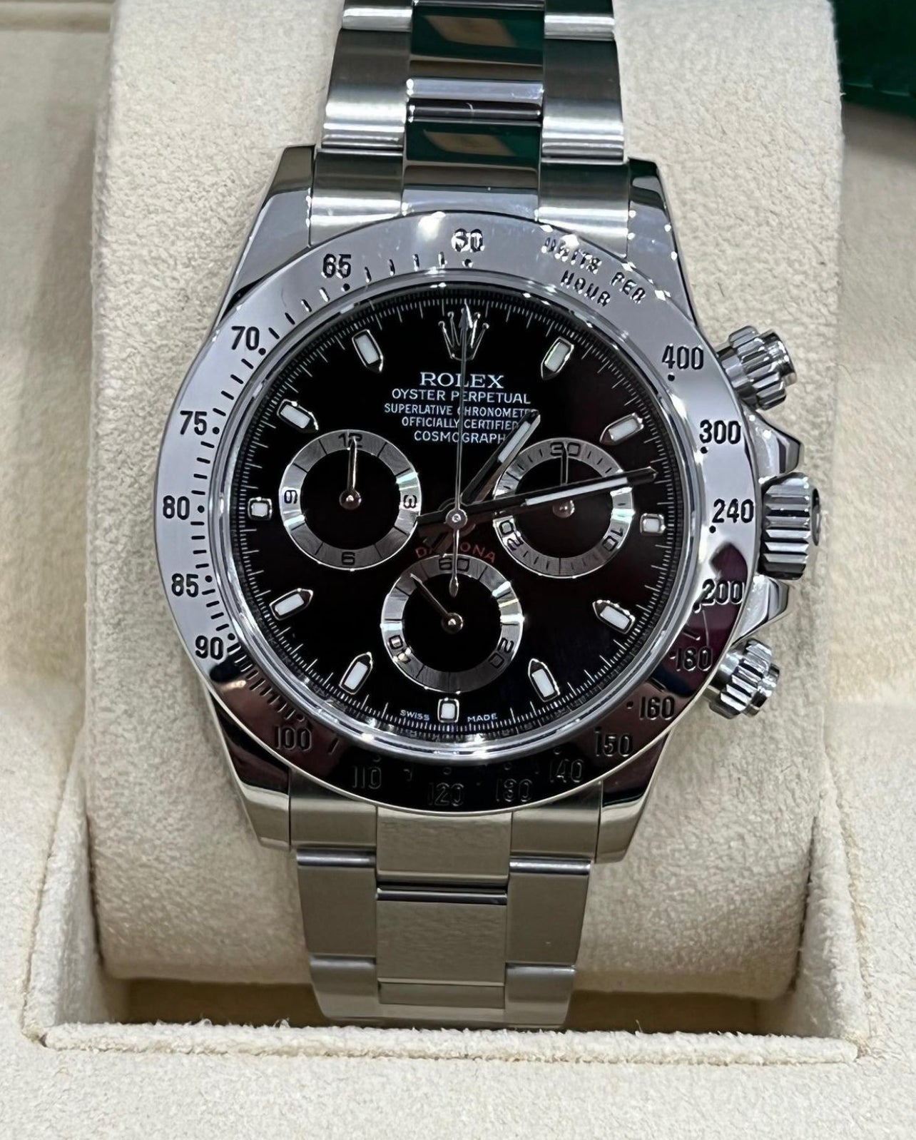 Rolex Daytona