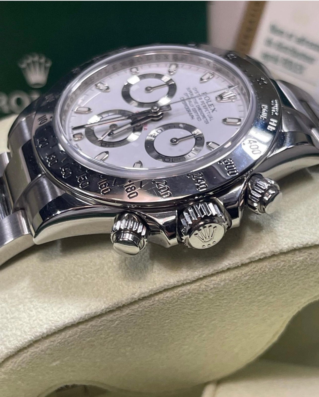 Rolex Daytona