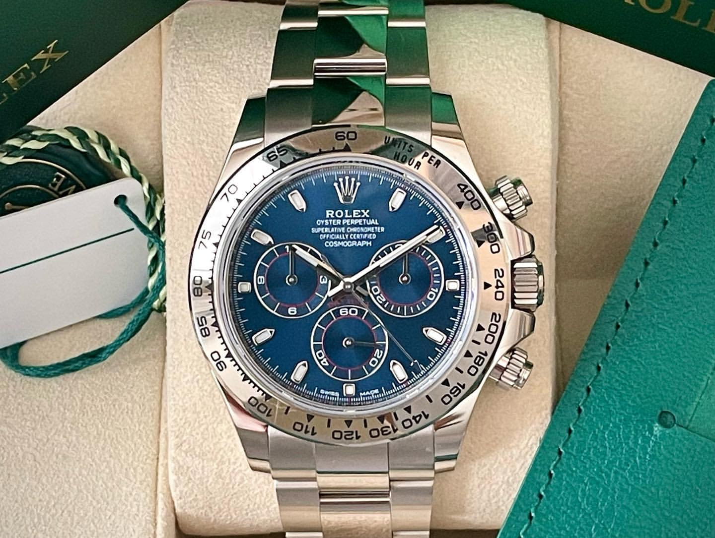 Rolex Daytona