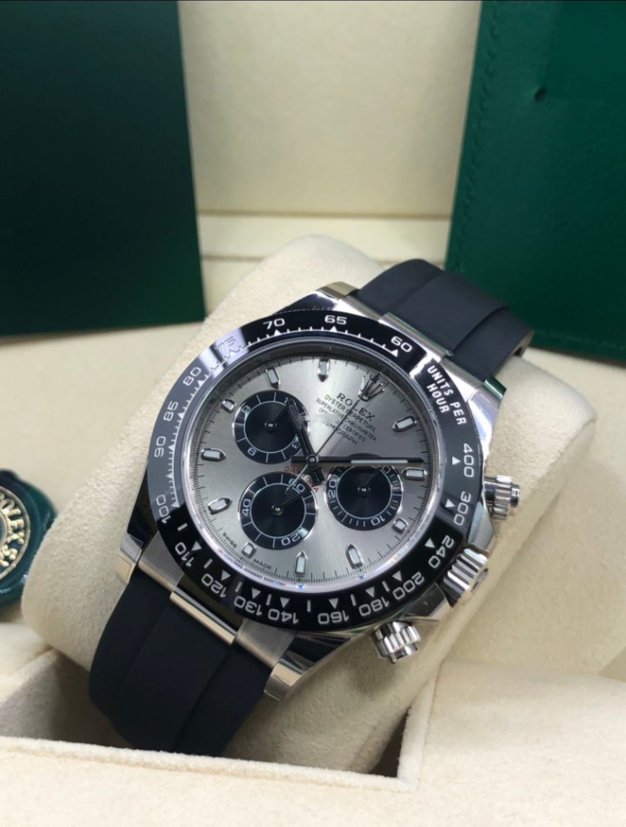 Rolex Daytona