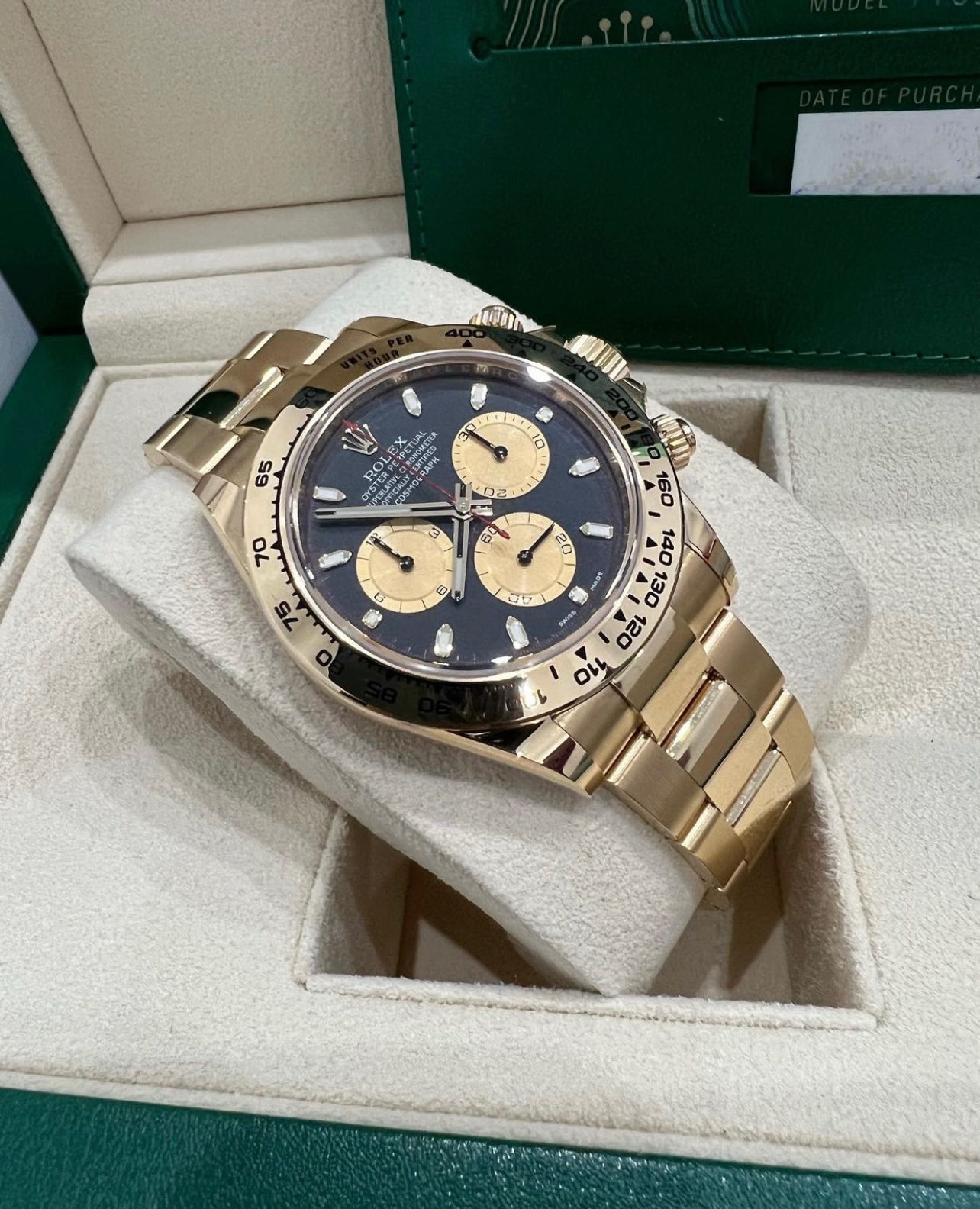 Rolex Daytona