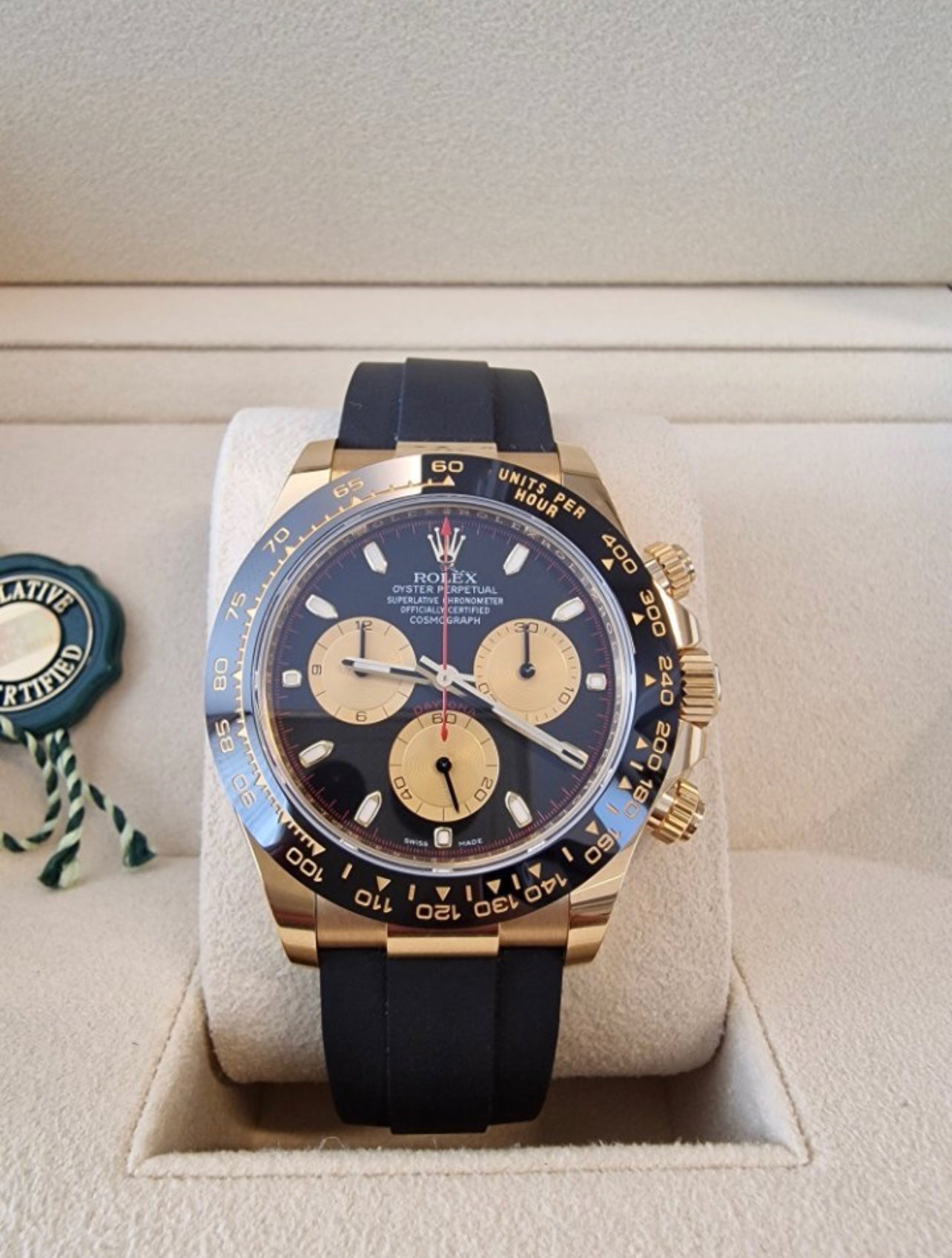 Rolex Daytona