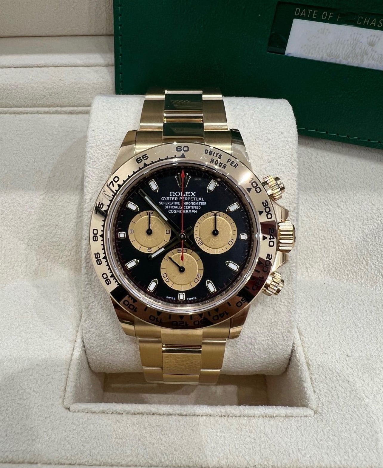 Rolex Daytona