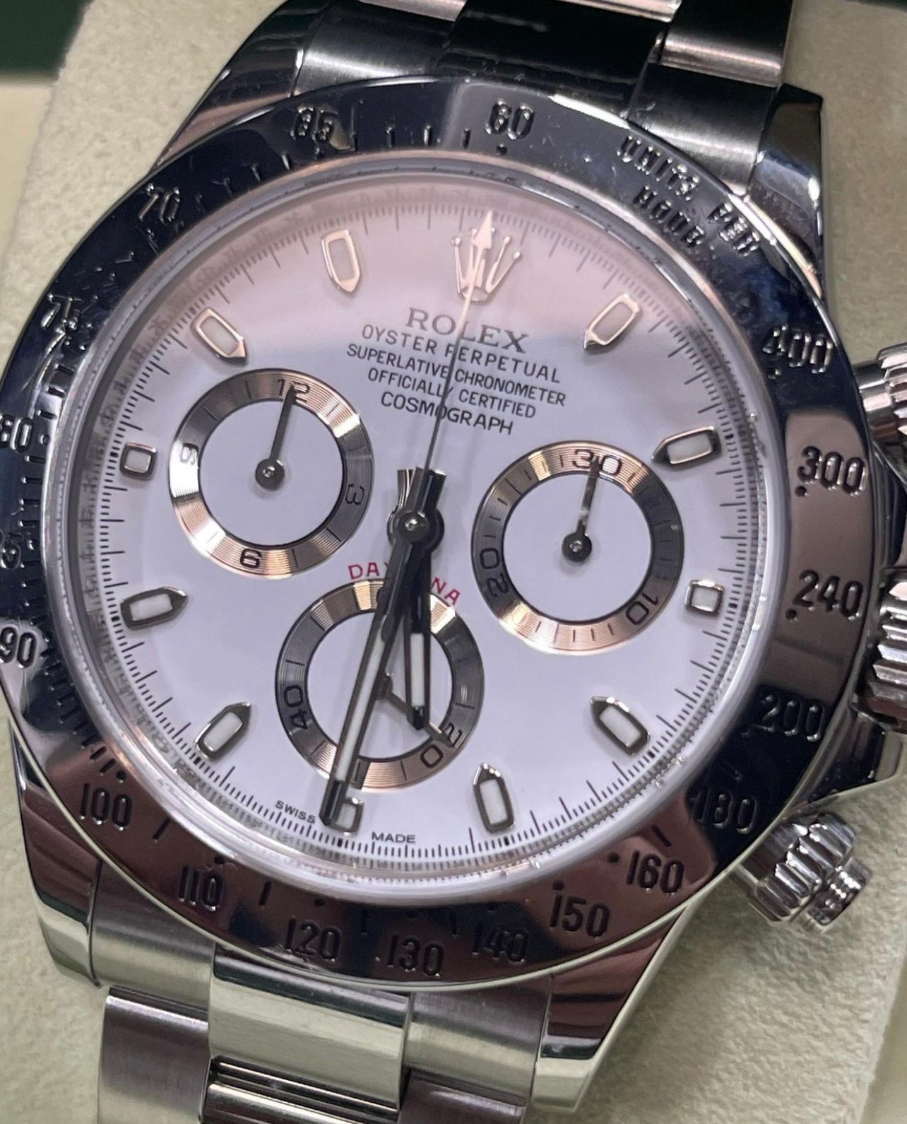 Rolex Daytona