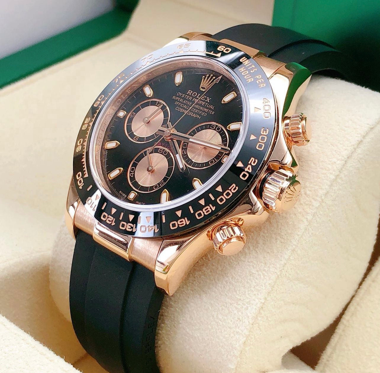 Rolex Daytona