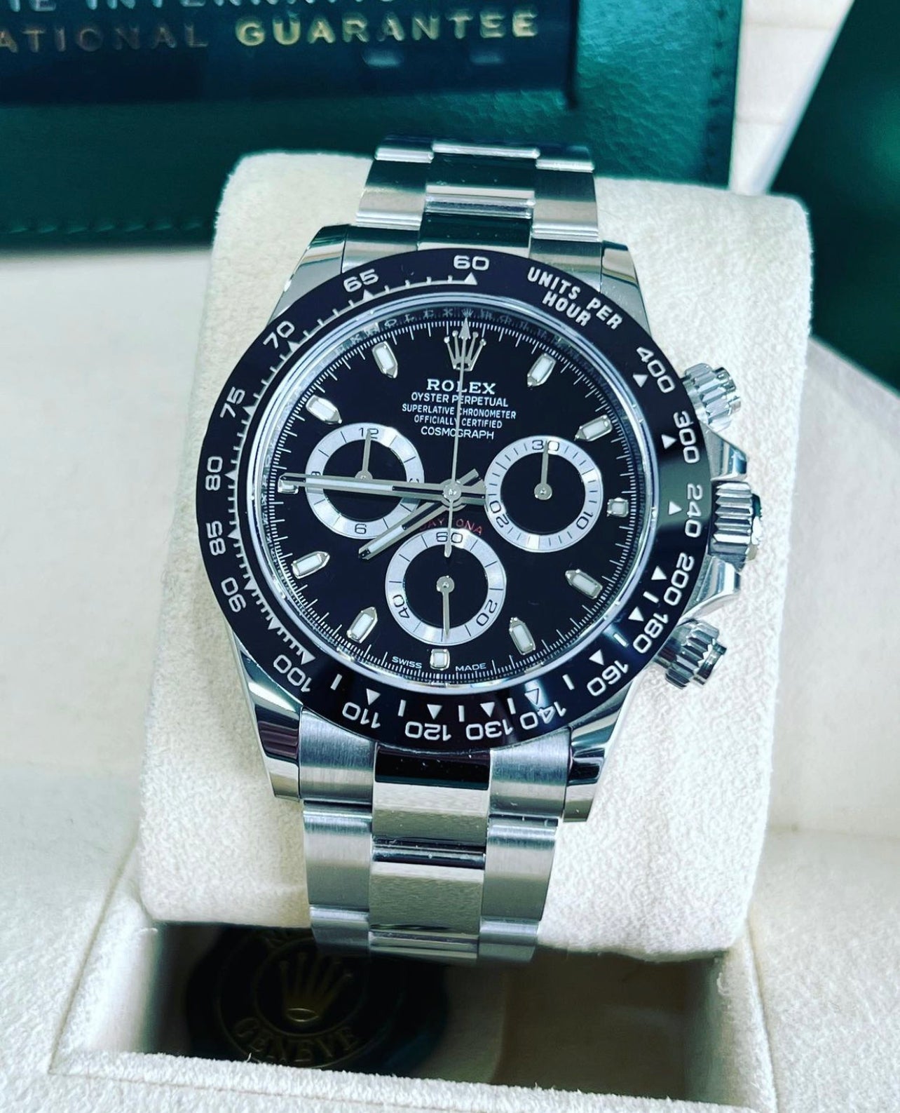 Rolex Daytona