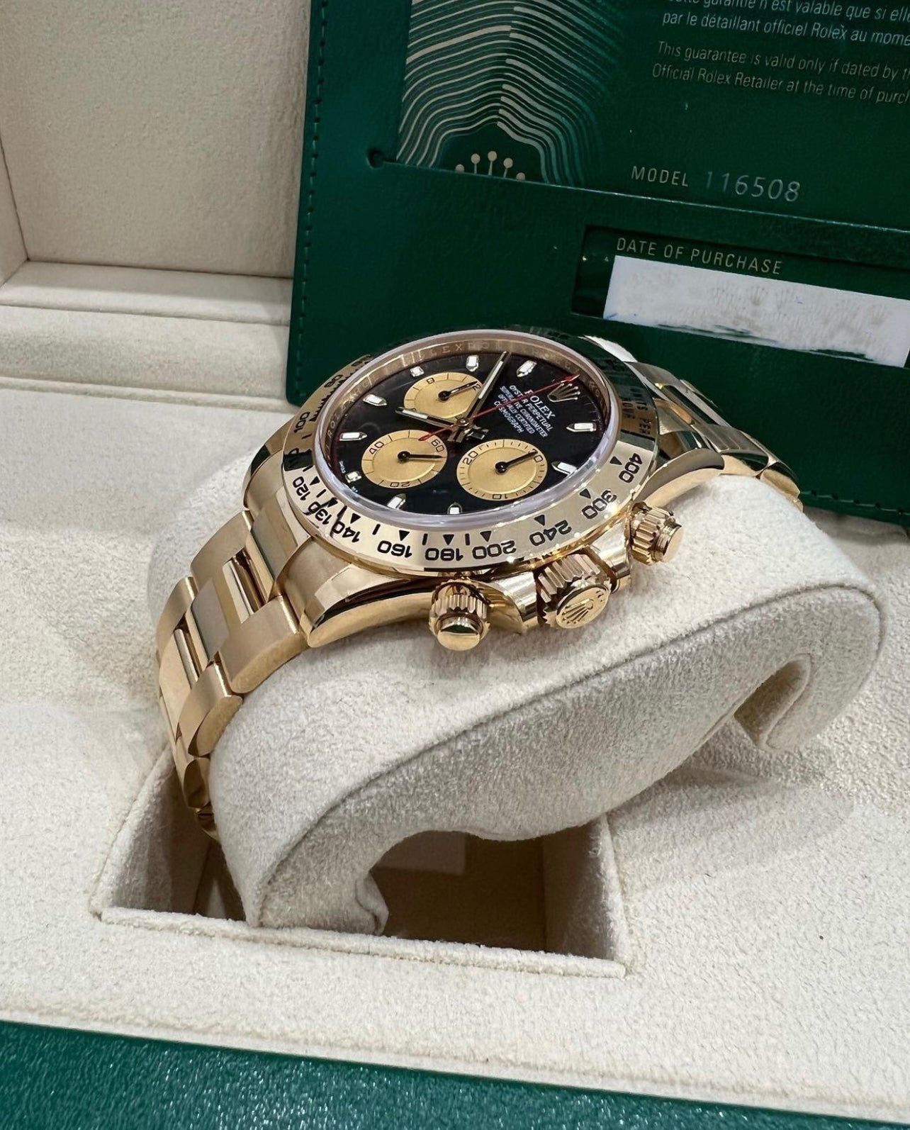 Rolex Daytona