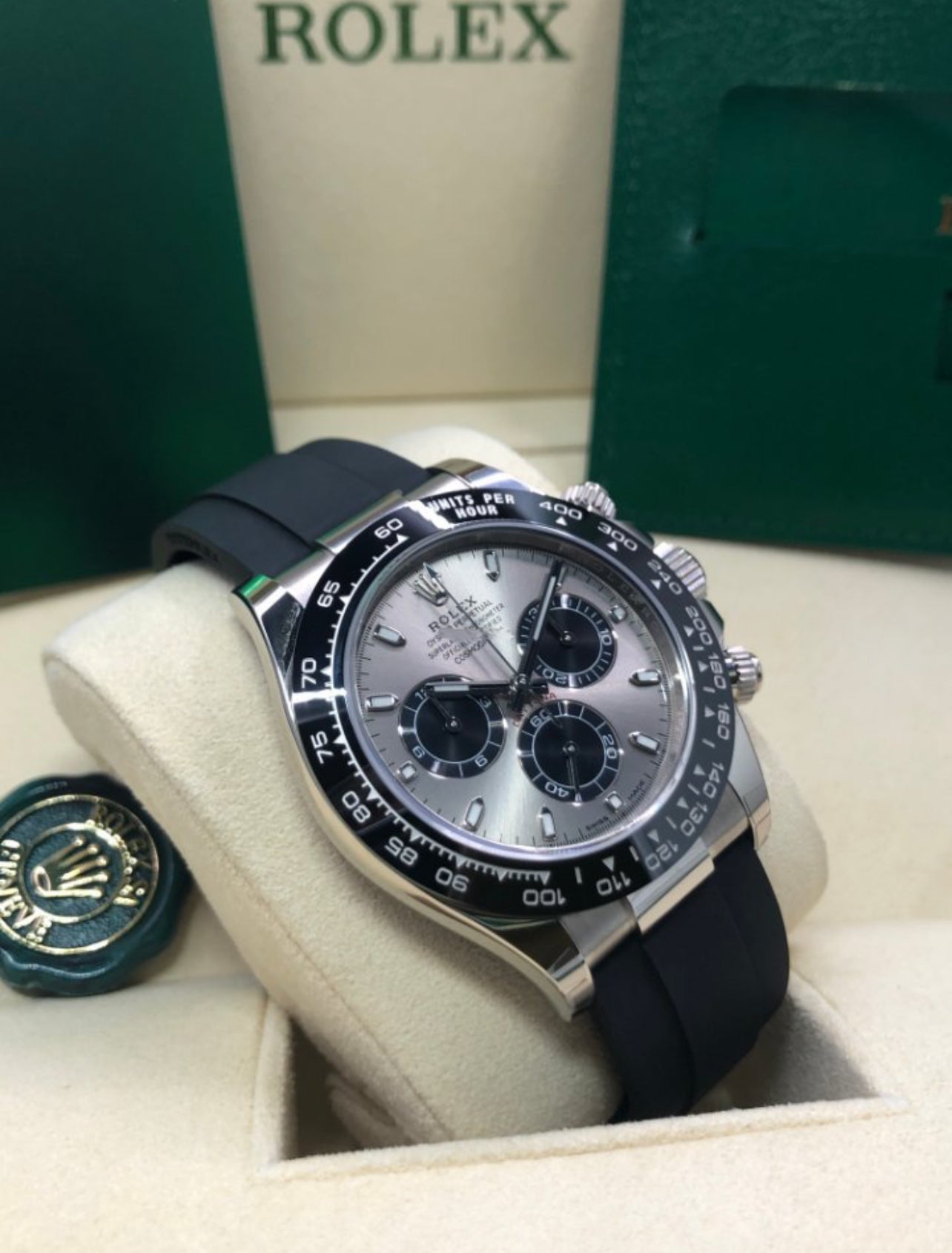 Rolex Daytona