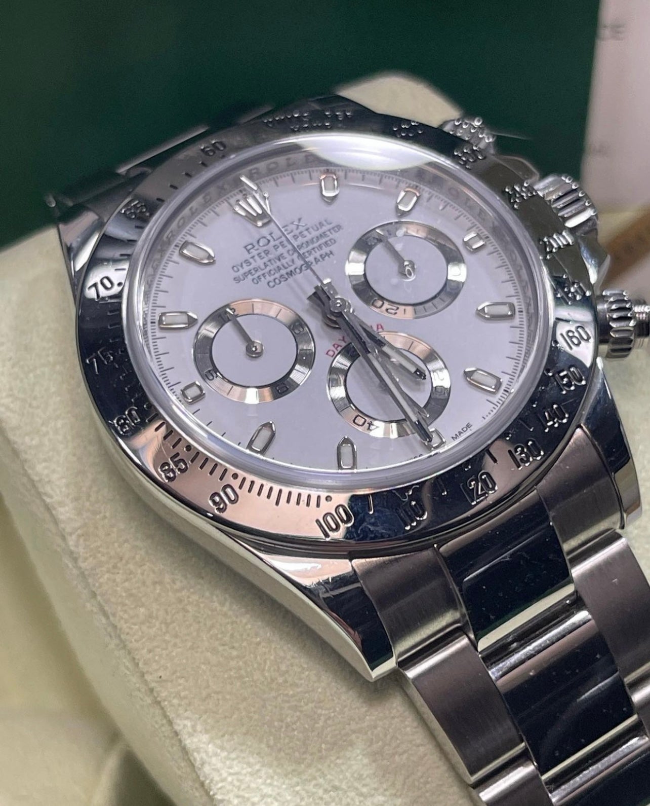 Rolex Daytona