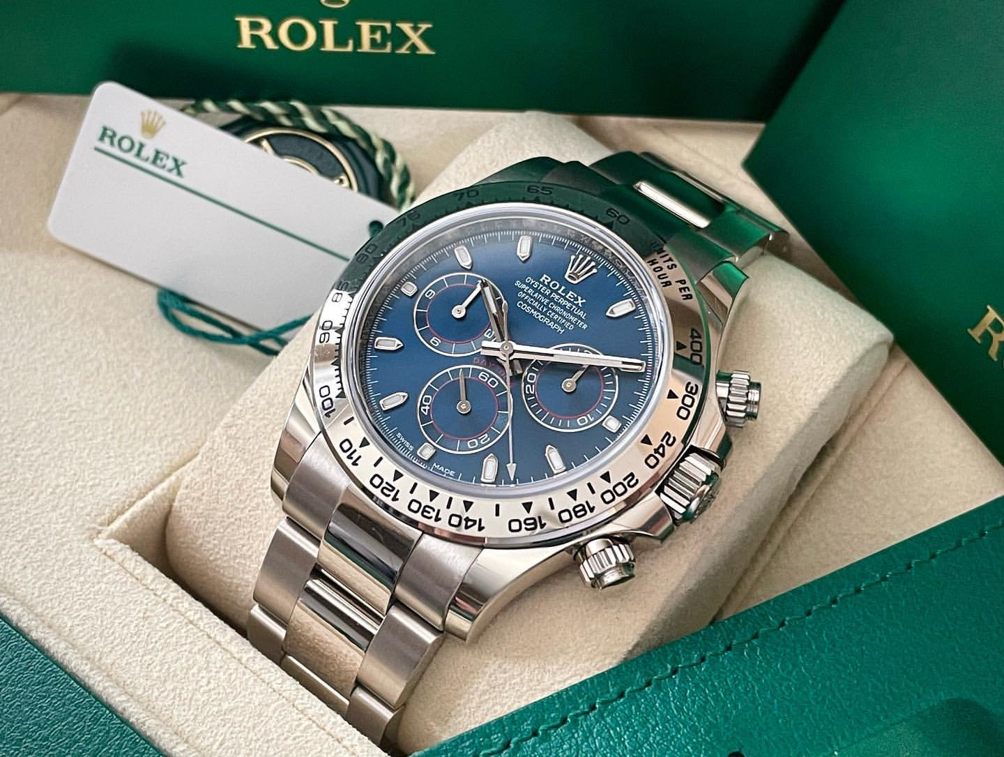 Rolex Daytona