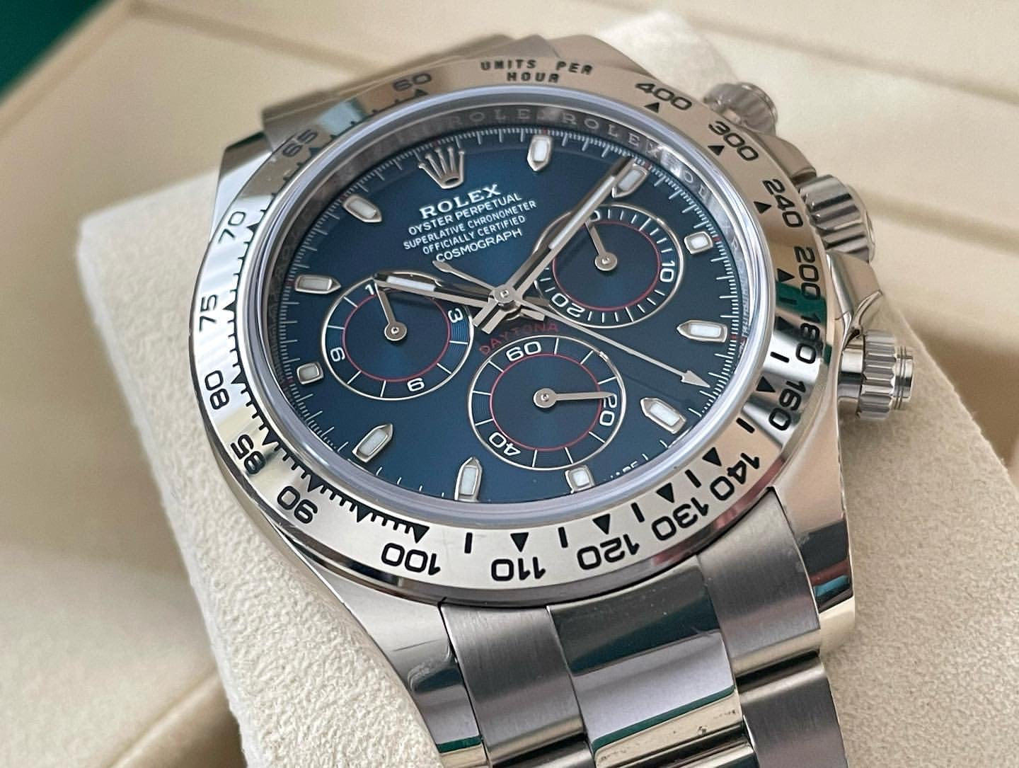 Rolex Daytona